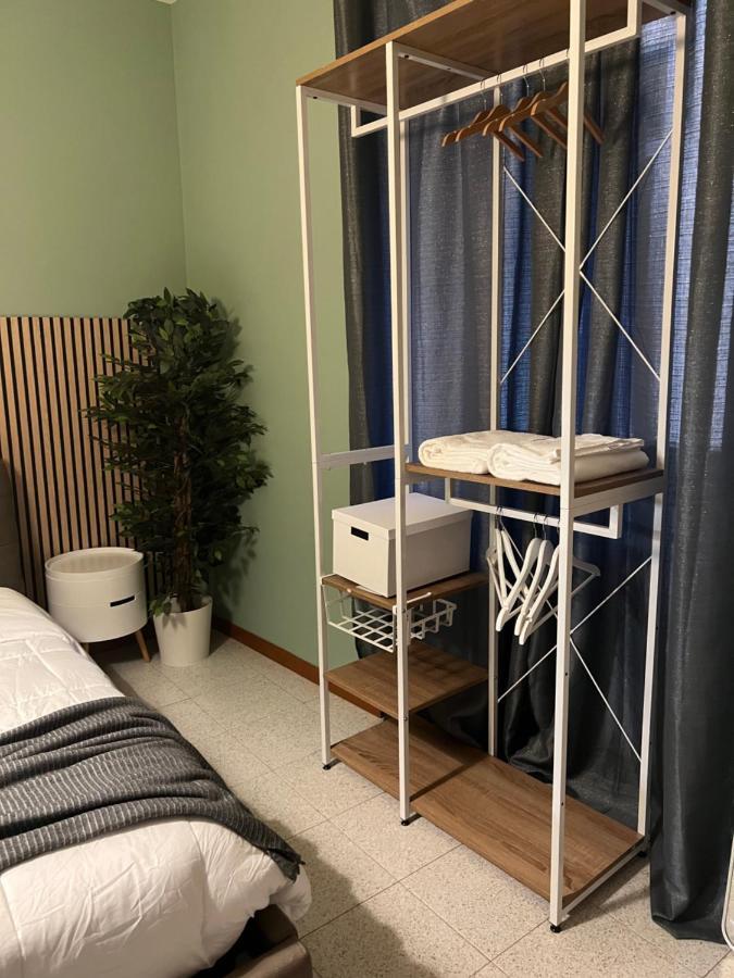 Aparthotel Verona Centro Eksteriør billede