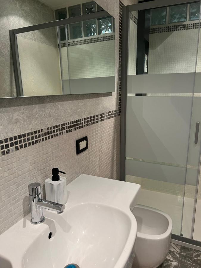 Aparthotel Verona Centro Eksteriør billede