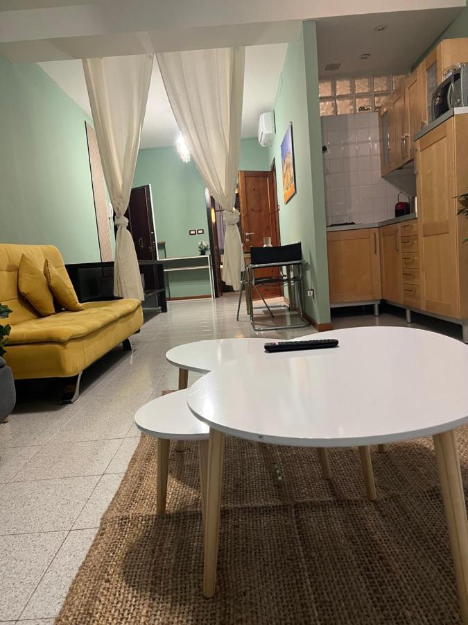Aparthotel Verona Centro Eksteriør billede
