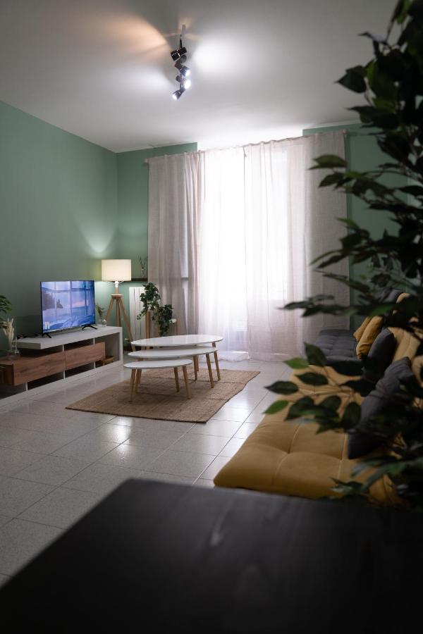 Aparthotel Verona Centro Eksteriør billede